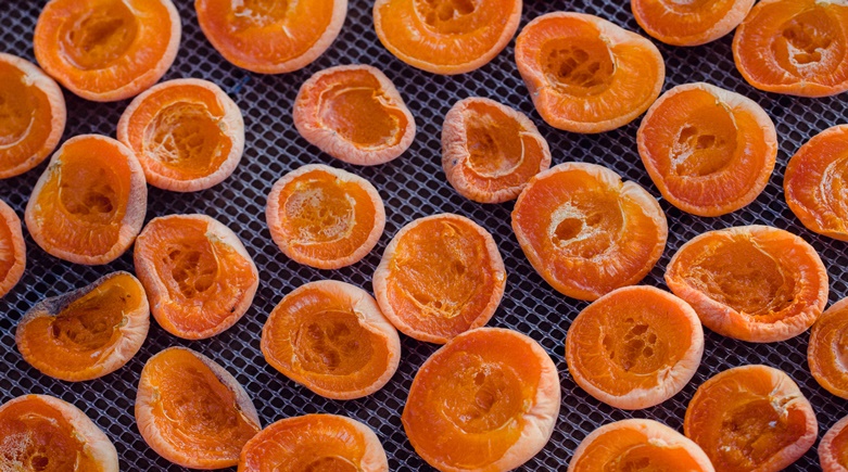 Apricot Jelly